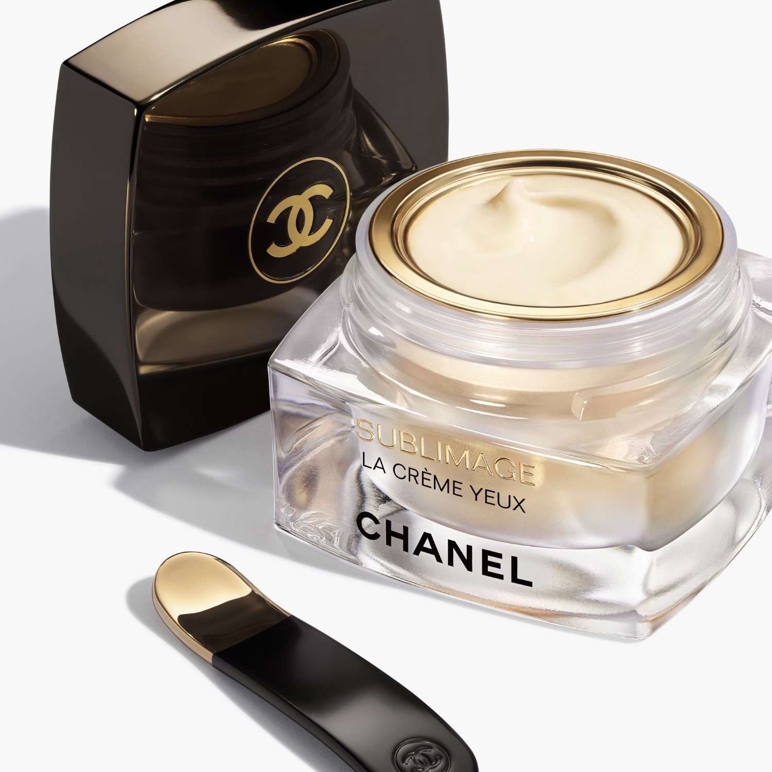 CREMA PARA EL CONTORNO DE OJOS DE EXCEPCIÓN